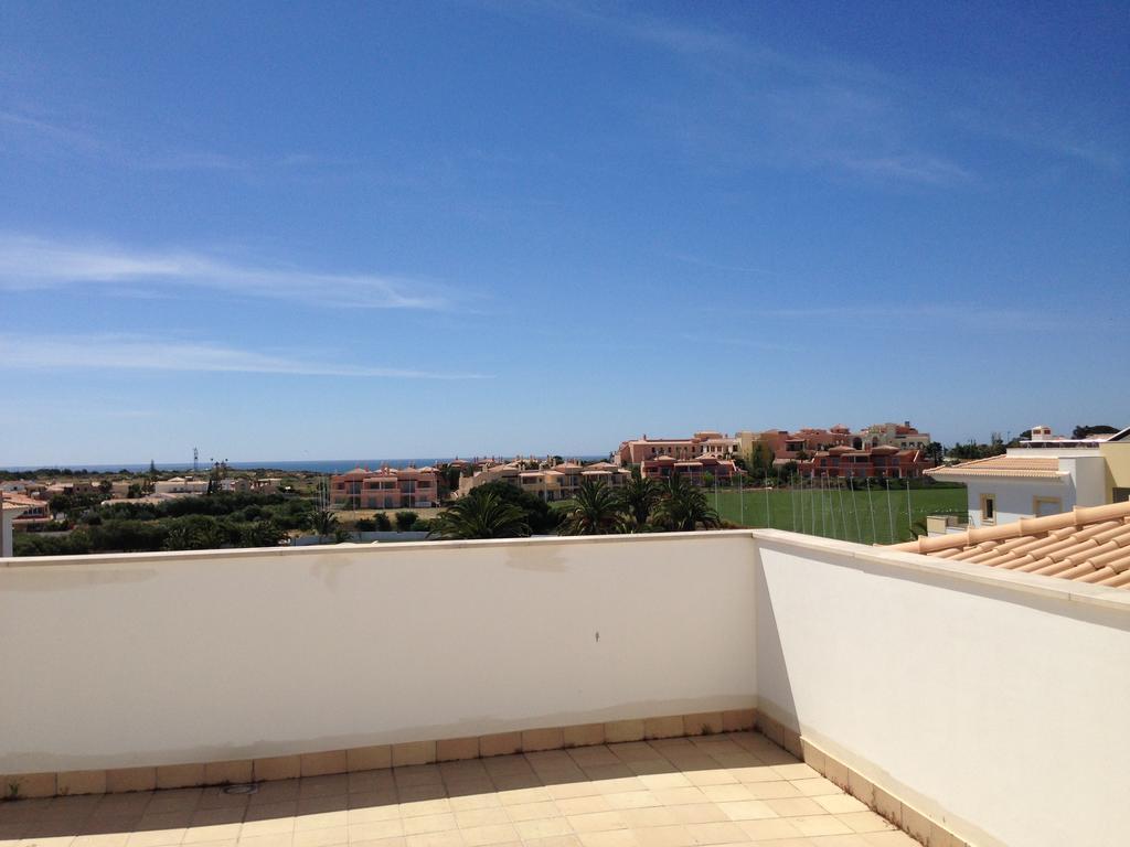 Casa Olicam Apartment Lagos Bagian luar foto