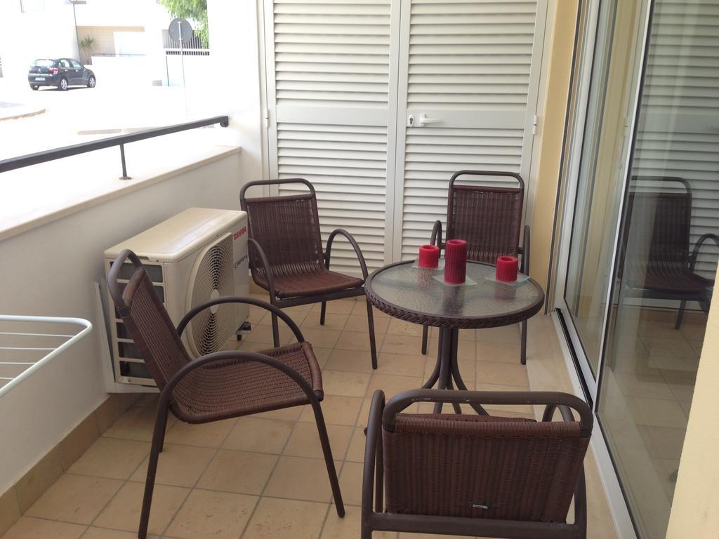 Casa Olicam Apartment Lagos Bagian luar foto