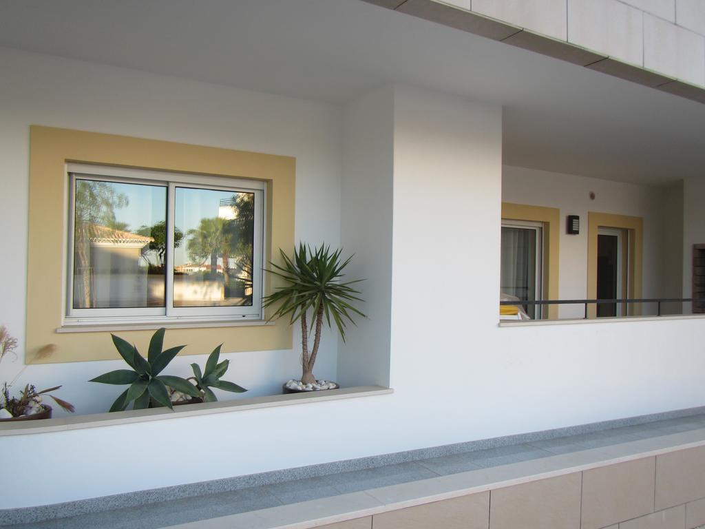 Casa Olicam Apartment Lagos Bagian luar foto