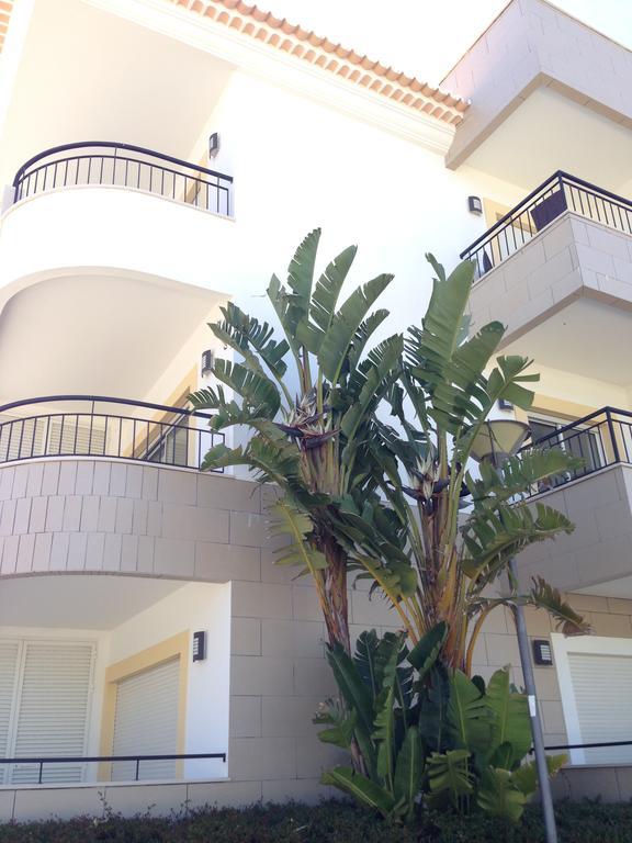 Casa Olicam Apartment Lagos Bagian luar foto