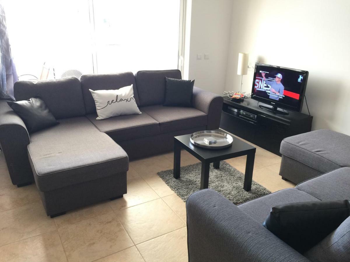 Casa Olicam Apartment Lagos Bagian luar foto