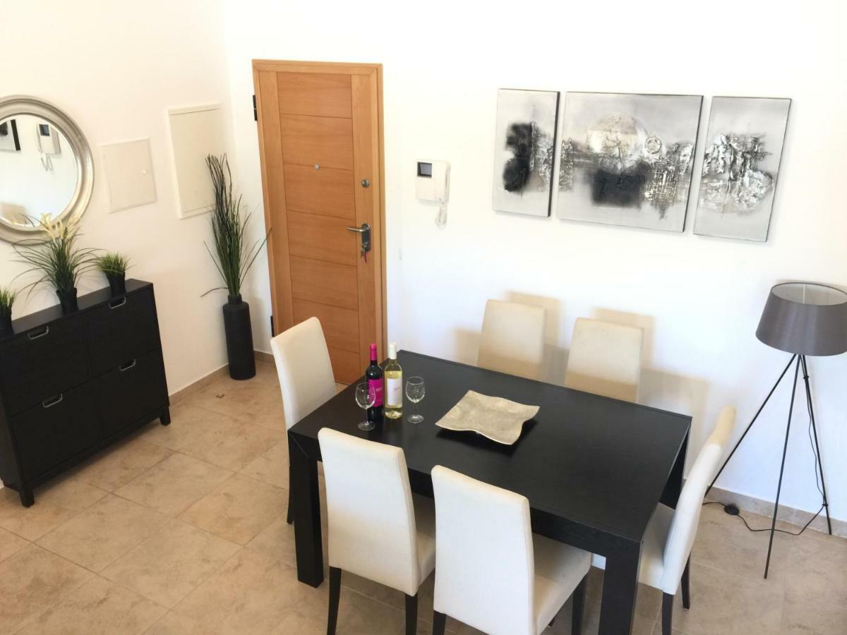 Casa Olicam Apartment Lagos Bagian luar foto